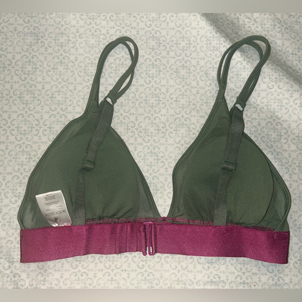 🌴Body Glove Bikini Top 2/$15 or 3/$20 - Picture 4 of 4